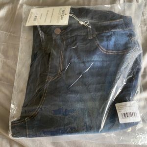 1822 Denim Ankle jeans
